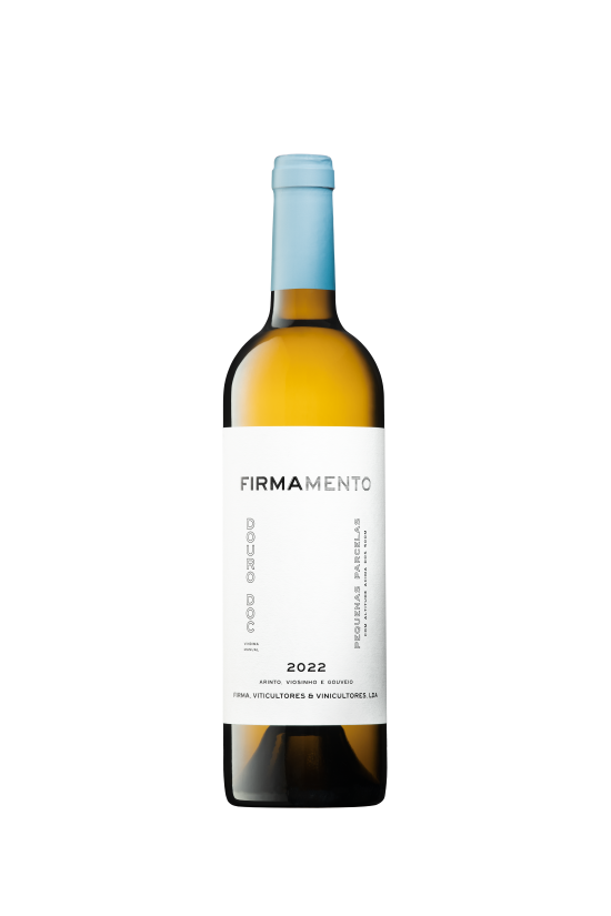Vinho Branco Doc Douro - Firmamento