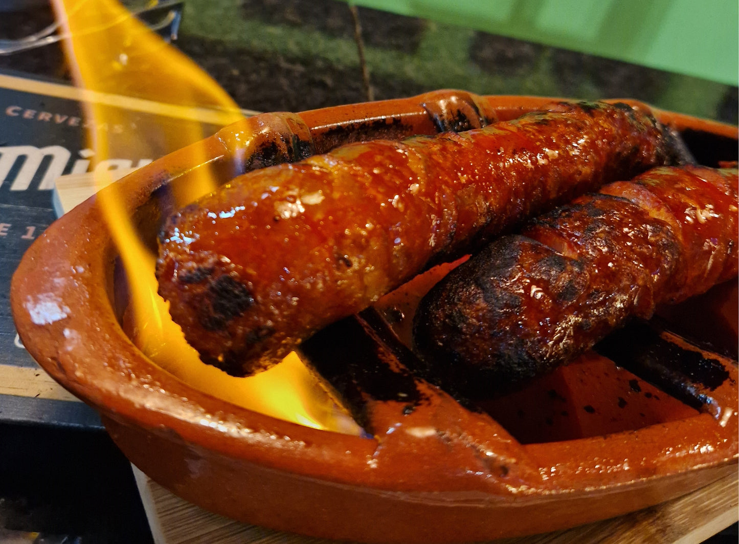 Chouriça de Fumeiro Tradicional do Fundão