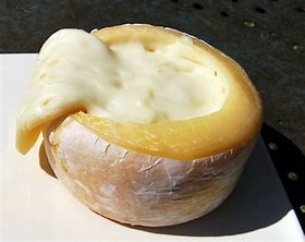Queijo de Ovelha Curado Amanteigado da Soalheira
