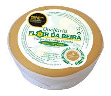 Queijo de Ovelha Curado Amanteigado