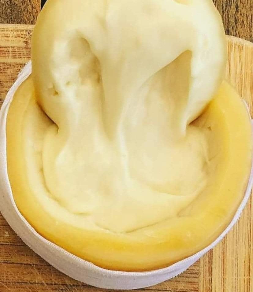 Queijo de Ovelha Curado Amanteigado