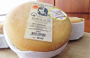 Queijo de Ovelha Curado - Beira Baixa