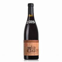 Vinho Tinto - Porta dos Cavaleiros Reserva