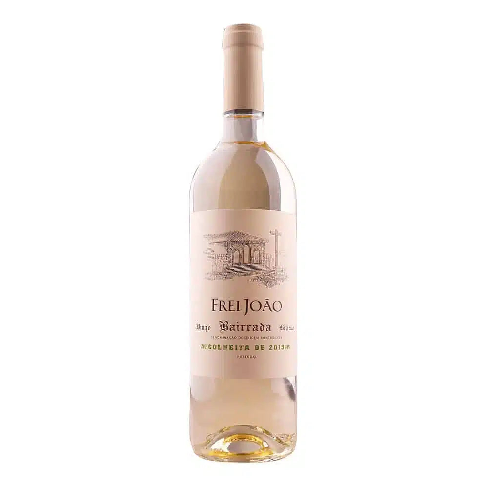 Vinho Branco Frei João - Bairrada