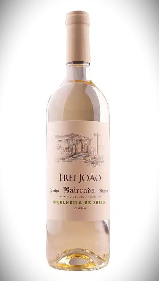 Vinho Branco Frei João - Bairrada