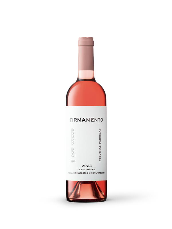 Vinho Rosé Doc Douro - Firmamento