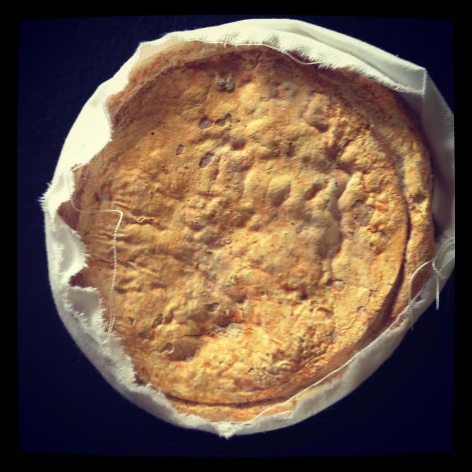 Cheese from Ti Joaquina
