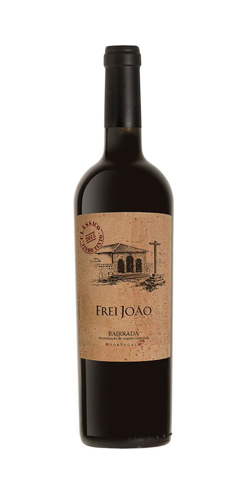 Vinho Tinto Frei João Reserva