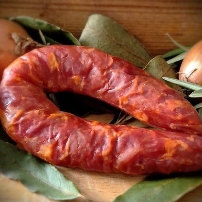 Chouriça de Carne Regional da Guarda