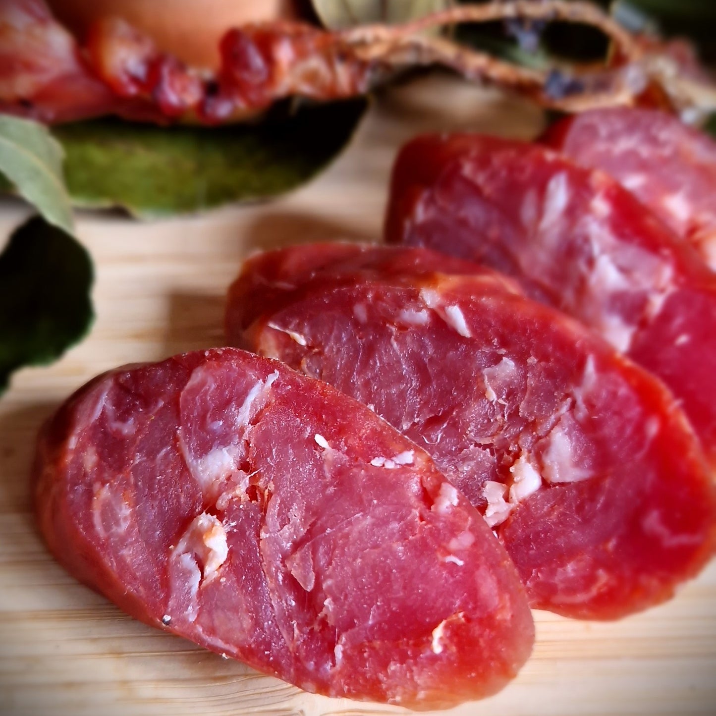 Chouriça de Carne Regional da Guarda
