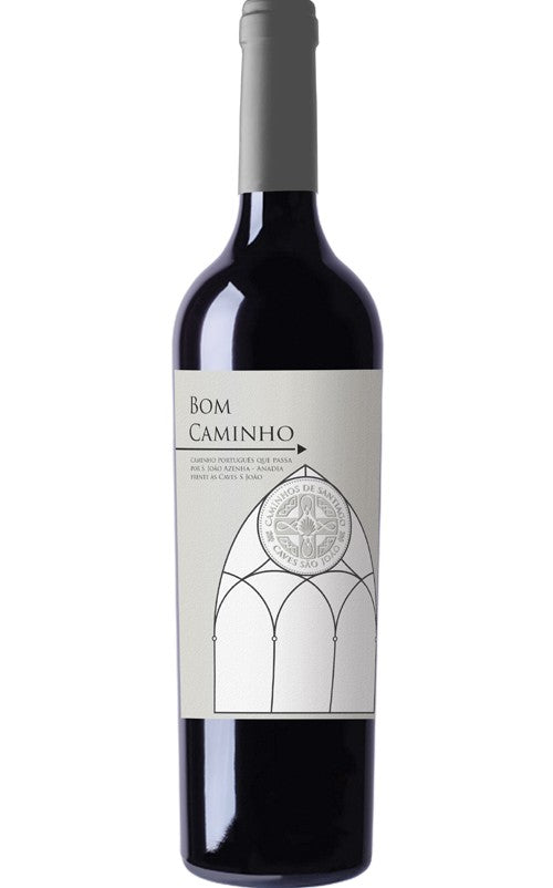 Bom Caminho Red Wine - 2011