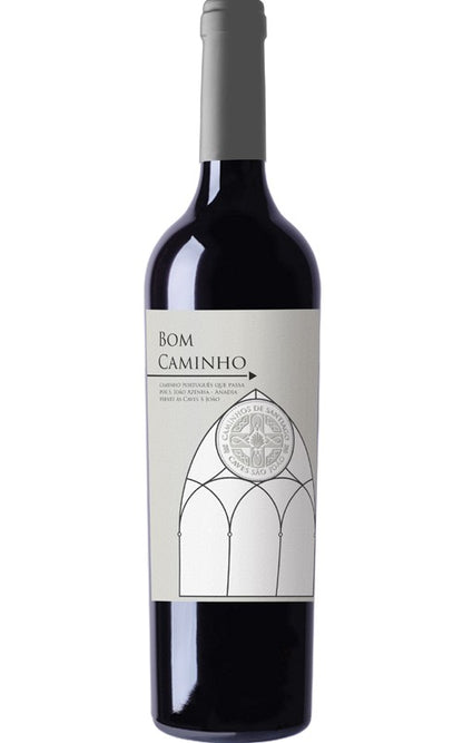 Bom Caminho Red Wine - 2011