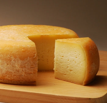 Queijo Amarelo da Beira Baixa